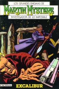 Excalibur