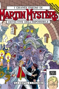 La cripta e l'incubo