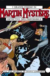 La vita segreta di Diana Lombard