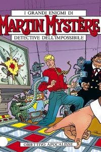 Obiettivo Apocalisse