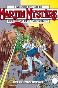 La Pietra Della Vita