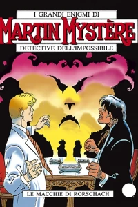 Le Macchie di Rorschach