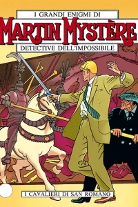 I cavalieri di San Romano