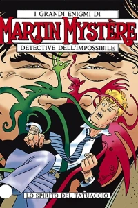 Lo spirito del tatuaggio