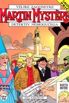 Issue #14