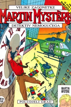 Issue #18