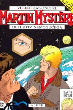 Issue #21