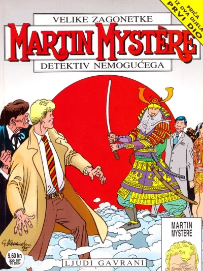 Cover of Issue #24
