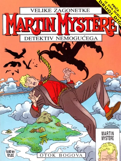 Cover of Issue #25