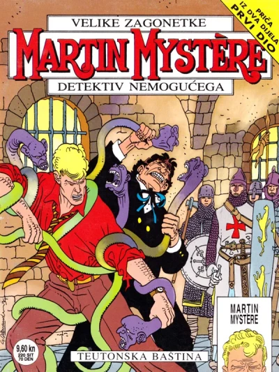 Cover of Issue #26