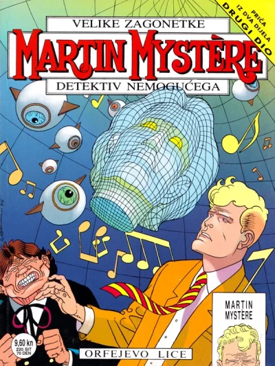 Cover of Issue #27