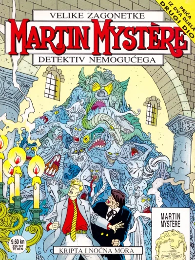 Cover of Issue #29