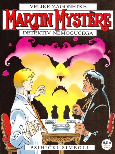 Cover of Issue #37
