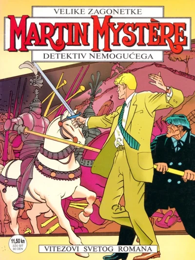 Cover of Issue #39