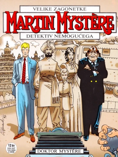 Cover of Issue #41