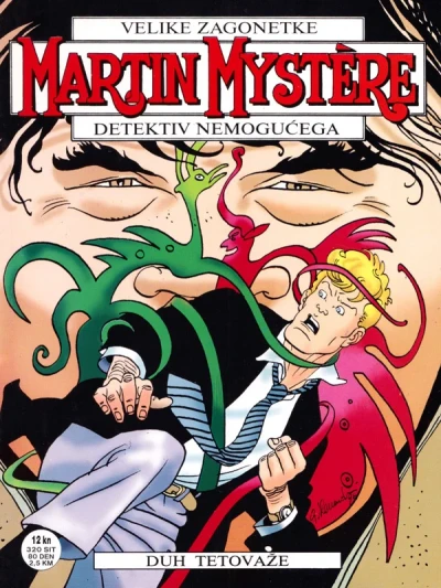 Cover of Issue #42