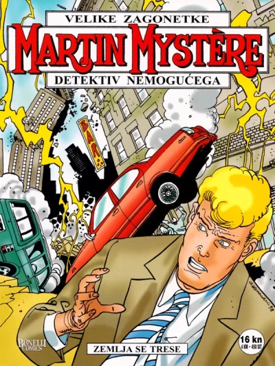 Cover of Issue #60