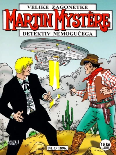 Cover of Issue #63