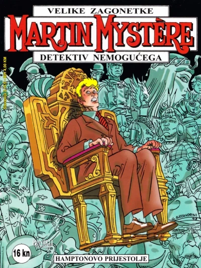 Cover of Issue #67
