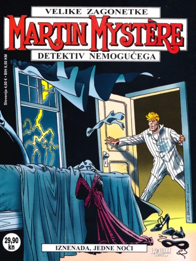 Cover of Issue #78