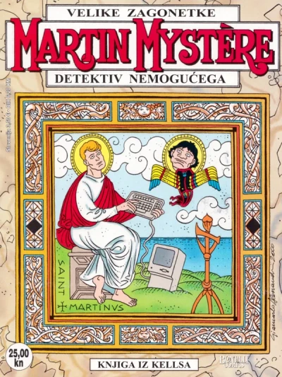Cover of Issue #81