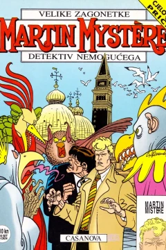 Issue #9
