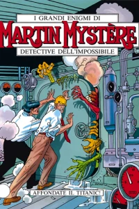 Affondate il Titanic!