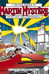 La città dei cinque anelli