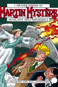 Il Paradiso non può attendere