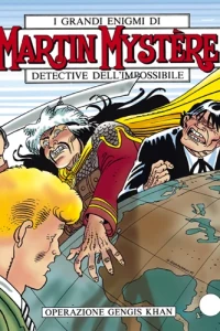 Operazione Gengis Khan