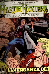 La venganza de Râ