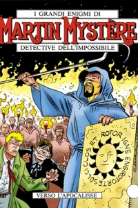 Verso l’Apocalisse