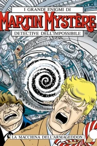 La macchina dell'Armageddon