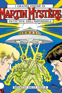 Minaccia dalle stelle