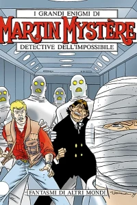 Fantasmi di Altri Mondi