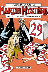 29 Febbraio