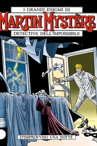 D'improvviso una notte