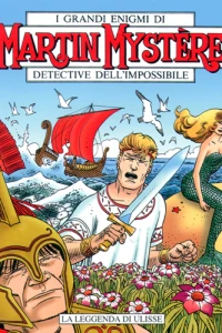 La leggenda di Ulisse