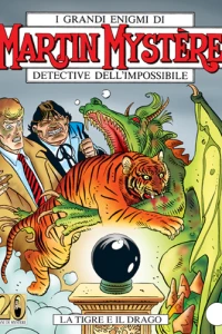 La Tigre e il Drago