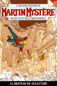 Il destino di Atlantide