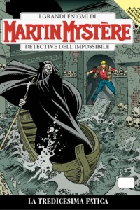 La tredicesima fatica