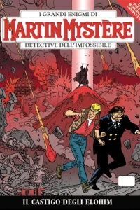 Il castigo degli Elohim