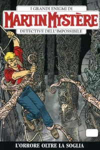 L'orrore oltre la soglia