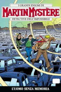 L'uomo senza memoria