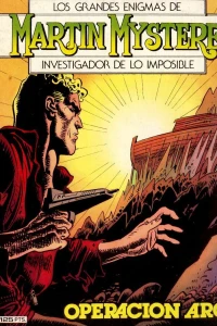 Operacion Arca