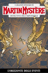 L'orizzonte degli eventi