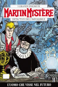 L'uomo che visse nel futuro