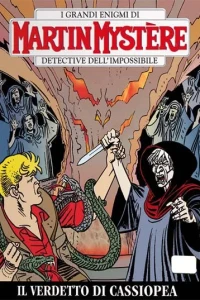 Il verdetto di Cassiopea