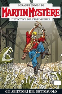 Gli Abitatori del Sottosuolo