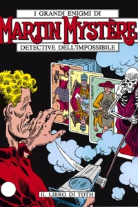 Il libro di Toth